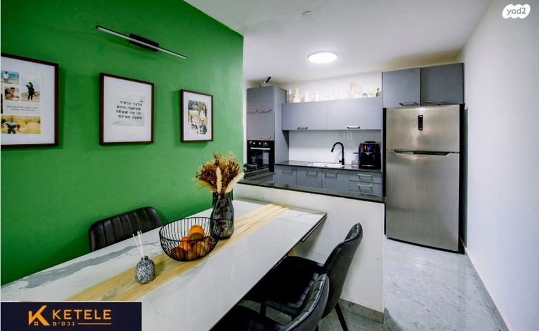 דירה, שדרות השופטים, מלכי ישראל, קרית גת