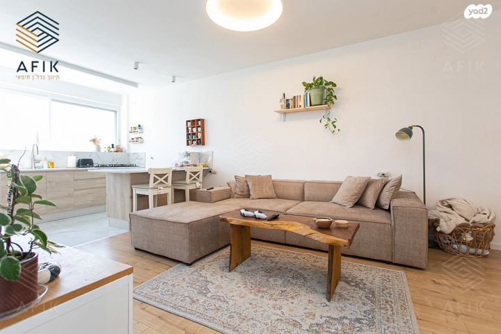 דירה, פינסקר, זיו, חיפה