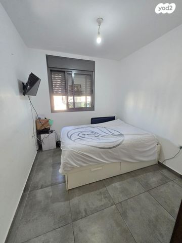 דירה, יעקב אבינו 4, אחיסמך, לוד