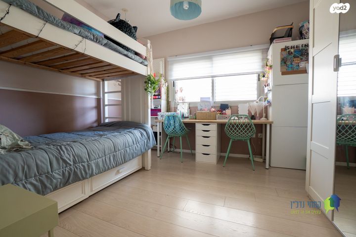 דירה, נגבה, רמת גן