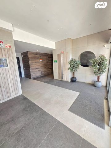 דירה, יעקב אבינו 4, אחיסמך, לוד