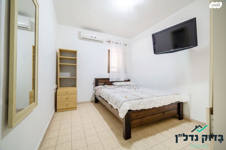 דירה, שדרות בן גוריון, בן גוריון, חולון