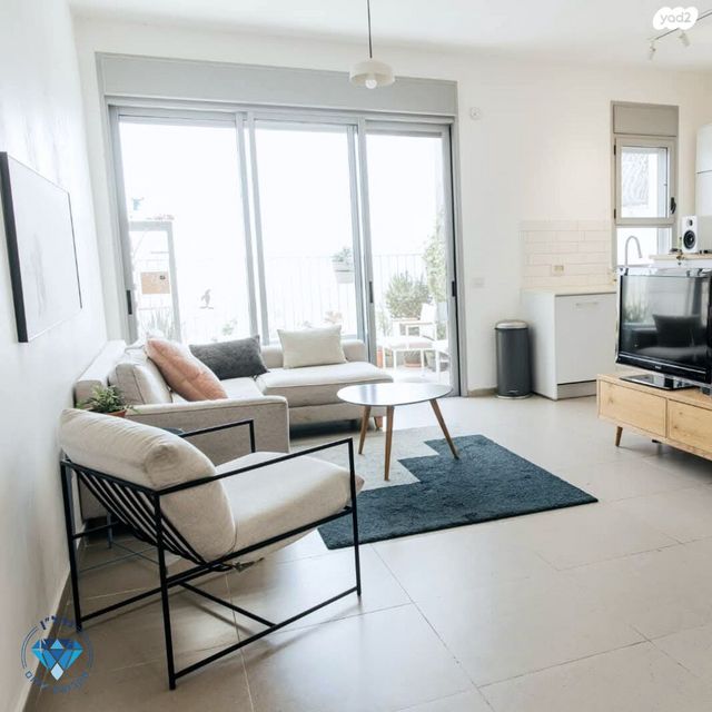 דירה, נס ציונה