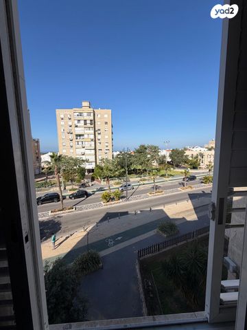 דירה, אשקלון