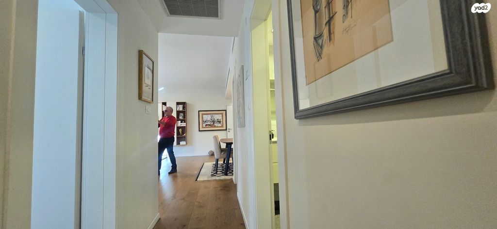 דירה, גדעון, הדר, רמת השרון