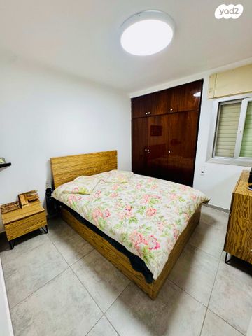 דירה, שאול המלך, שכונה י"א, באר שבע