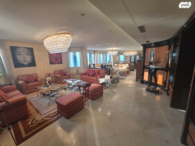 דירה, רציף הרברט סמואל, כרם התימנים, תל אביב יפו