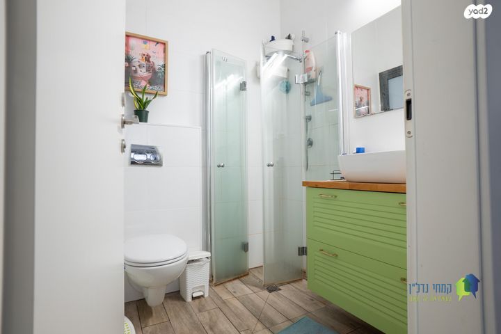 דירה, האגדה, עליות, רמת גן