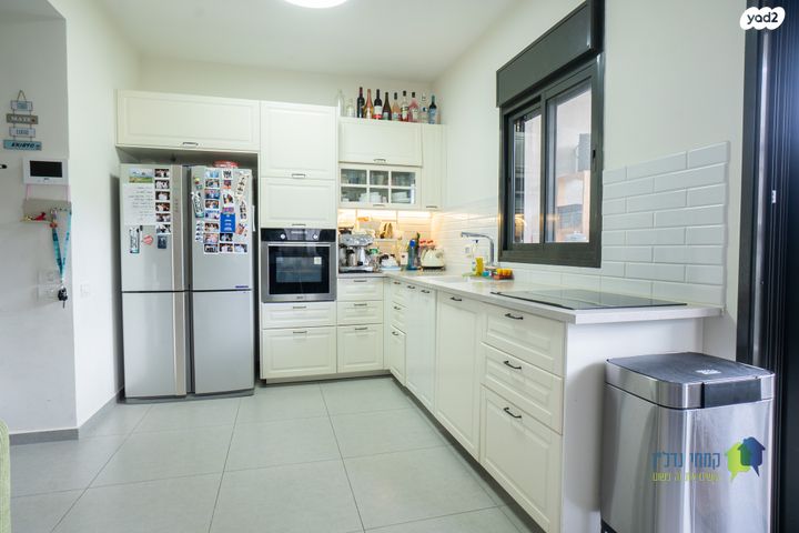 דירה, האגדה, עליות, רמת גן