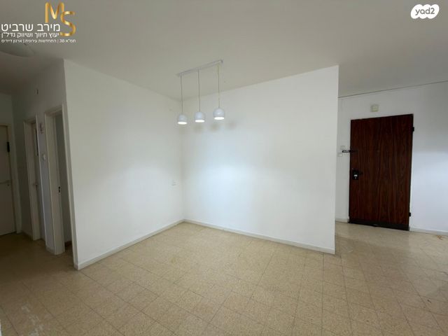 דירה, דרך יד לבנים, יזרעאליה, חיפה