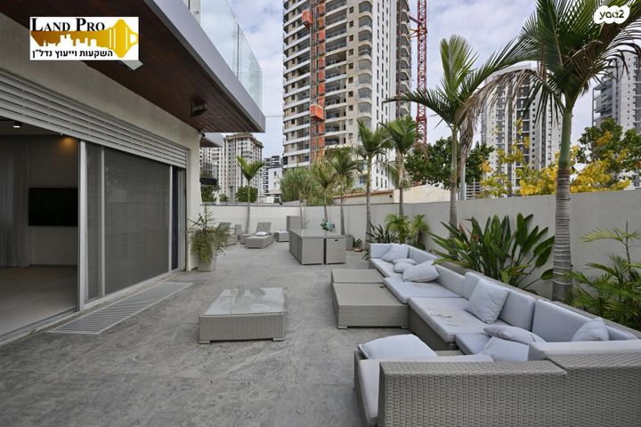 בית פרטי/ קוטג', שער הים, ראשון לציון