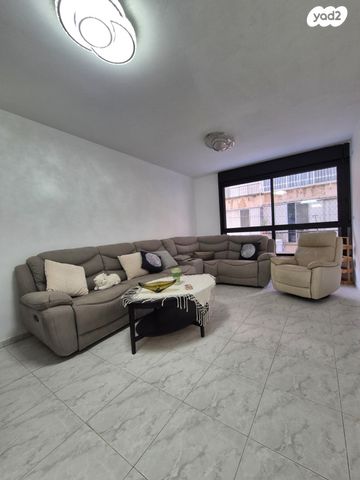 דירה, הרצל, המרכז השקט / מרכז העיר, פתח תקווה