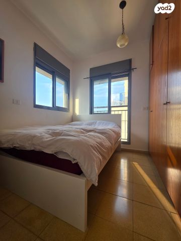 דירה, צ'לנוב 30, נווה שאנן, תל אביב יפו