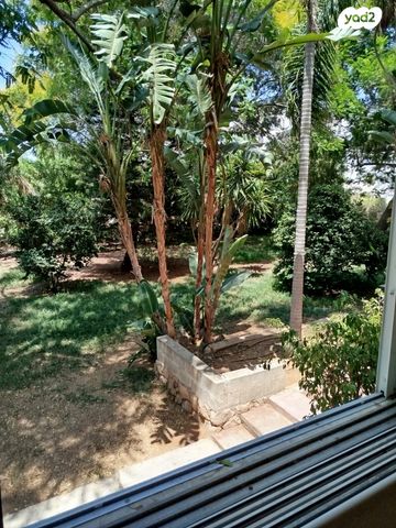 דירה, ההסתדרות 10, רמת בן צבי, נס ציונה