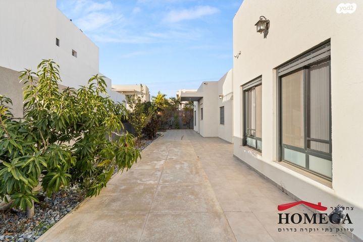 בית פרטי/ קוטג', מיתר / כרמית