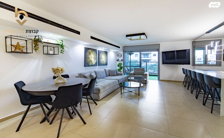 דירה, אליהו הנביא, פסגות אפק, ראש העין