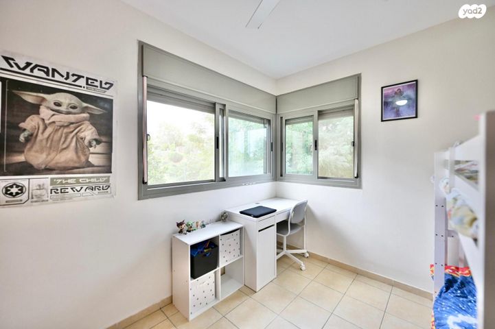 דירה, נס ציונה