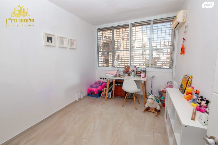 דירה, אצ"ל, נווה רם, שיכון מזרחי, רמת גן