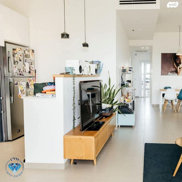 דירה, נס ציונה