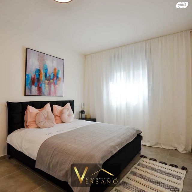 דירת גן, אילת