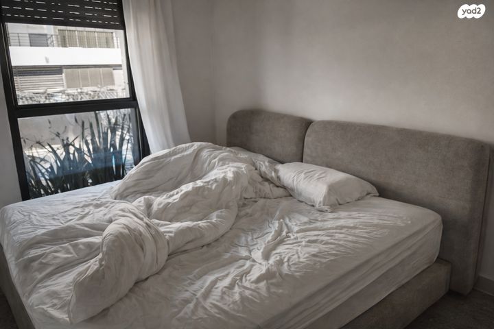 דירה, חזנוביץ', נווה שאנן, תל אביב יפו