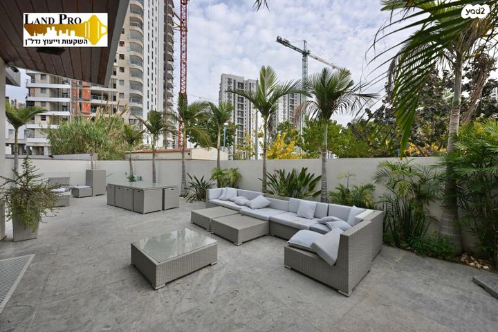 בית פרטי/ קוטג', שער הים, ראשון לציון