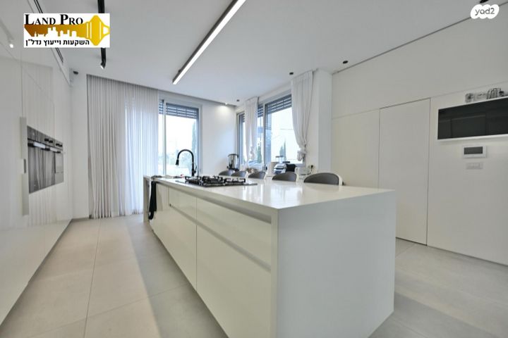 בית פרטי/ קוטג', שער הים, ראשון לציון