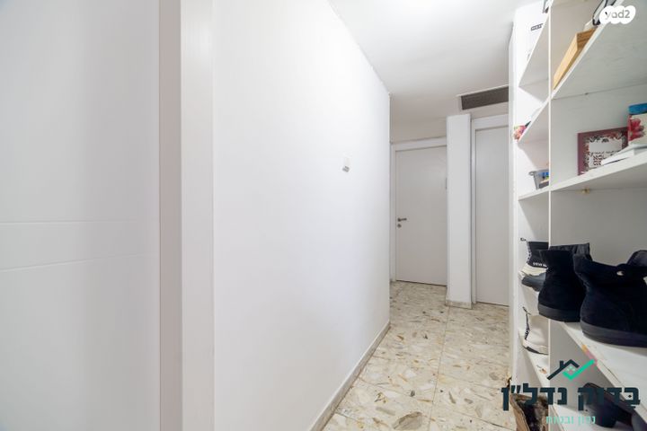 דירה, שדרות בן גוריון, בן גוריון, חולון