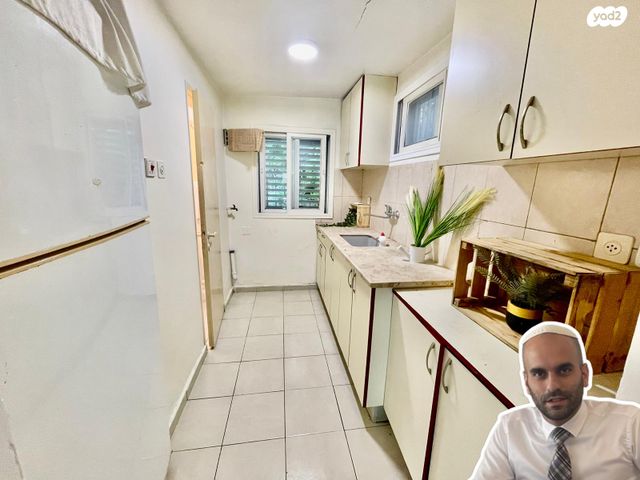 דירה, דרך יד לבנים, נווה פז, חיפה