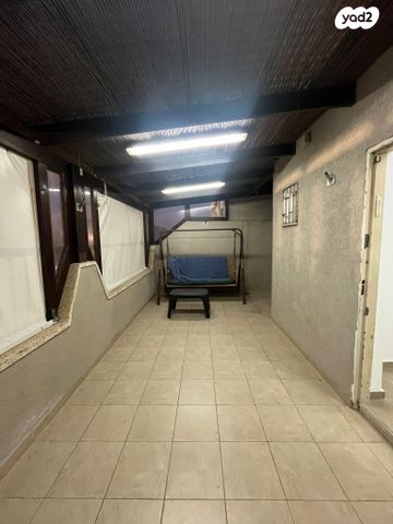 גג/ פנטהאוז, פיקוס, נווה גולן, יפו ג', תל אביב יפו