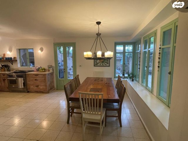 בית פרטי/ קוטג', עשרת