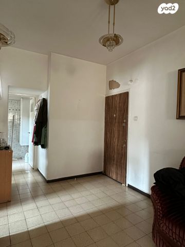 דירה, ירושלים, ניצנה, בת ים