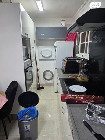 דירה, אליהו הנביא 14, הנביאים, קרית גת