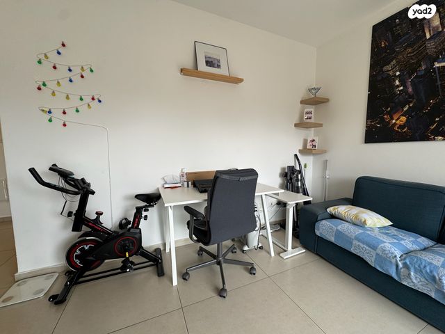 דירה, האגדה 5, רמת גן