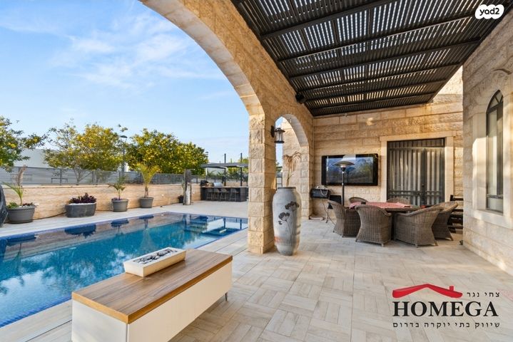 בית פרטי/ קוטג', מיתר / כרמית