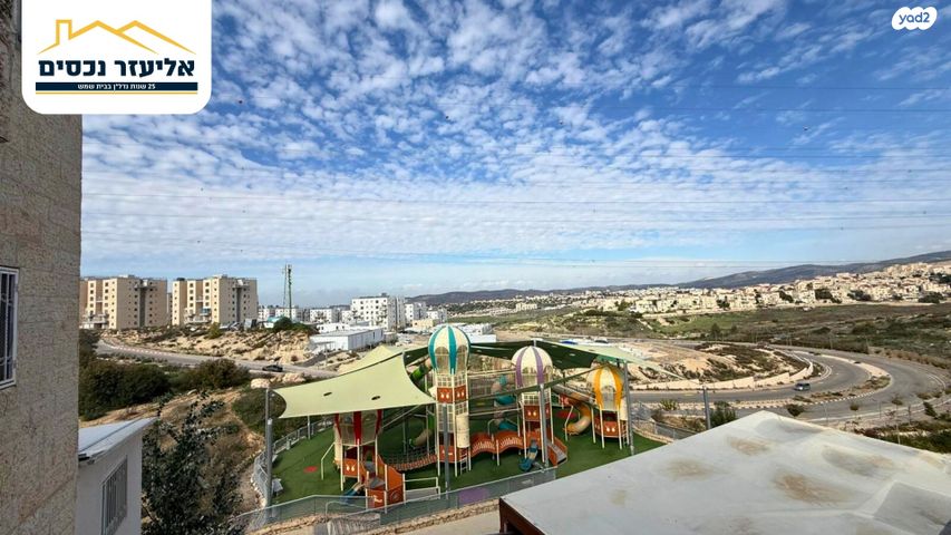 דירה, נחל ערוגות, רמת הנחלים / רמת בית שמש א', בית שמש