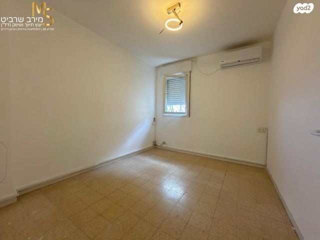 דירה, דרך יד לבנים, יזרעאליה, חיפה