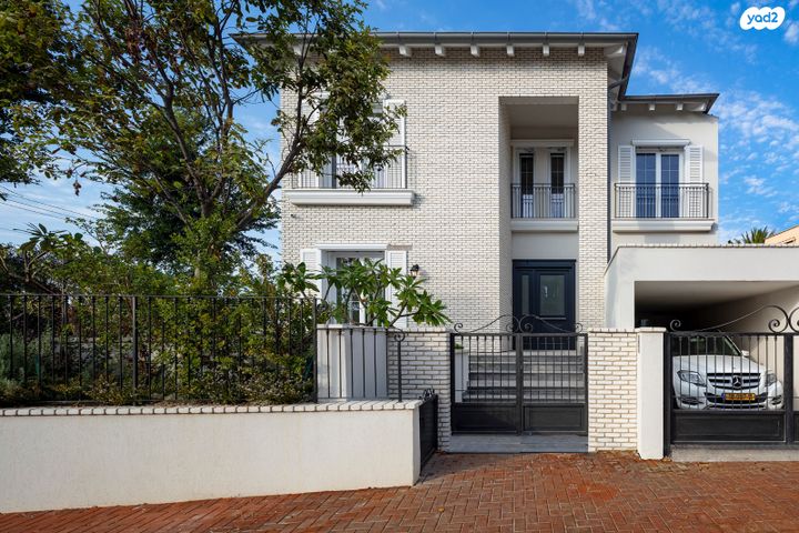 בית פרטי/ קוטג', הרצליה פיתוח, הרצליה