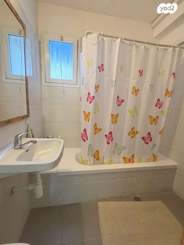 דירה, הנשר, לב הפארק, רעננה