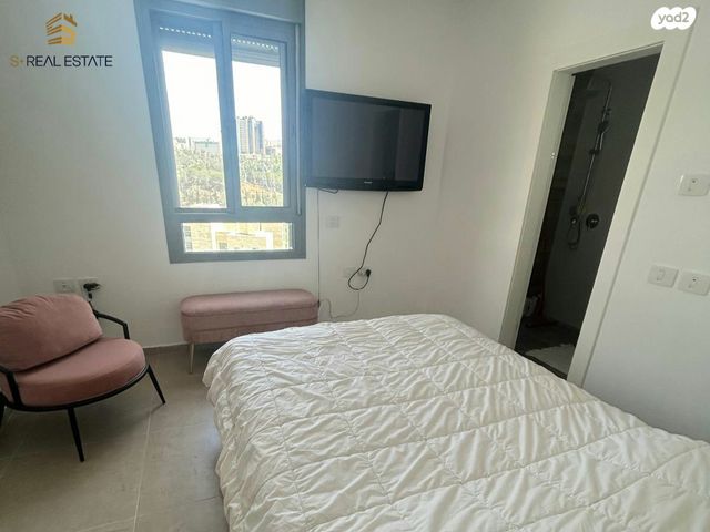 גג/ פנטהאוז, רמות, ירושלים