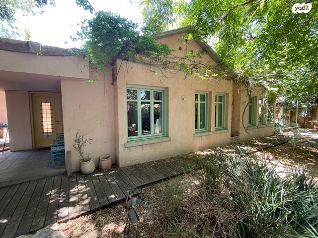 בית פרטי/ קוטג'