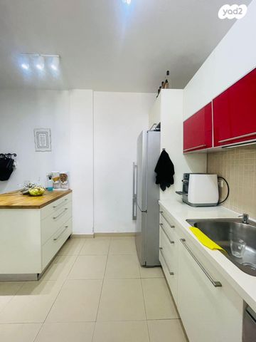 דירה, זמנהוף, חולון