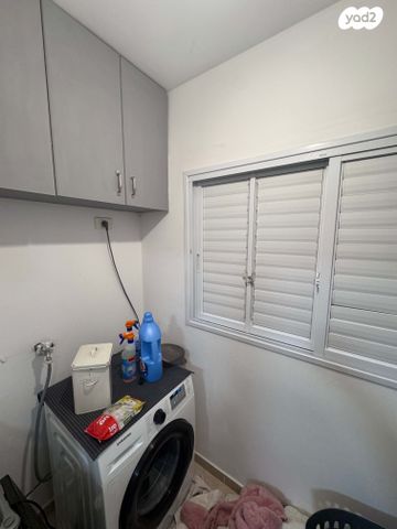 דירה, משעול ביל"ו, נאות יצחק רבין, שדרות