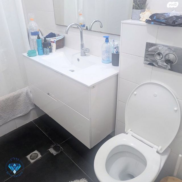 דירה, נס ציונה