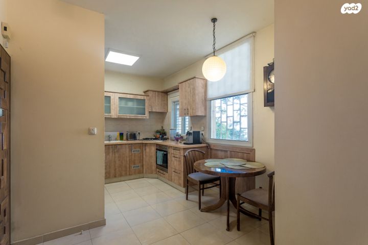 דירה, חברה חדשה, הצפון החדש - כיכר המדינה, תל אביב יפו