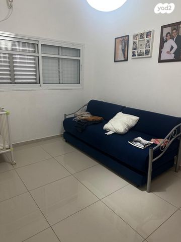 דירה, שדרות כצנלסון 10, מרכז העיר, קרית אתא