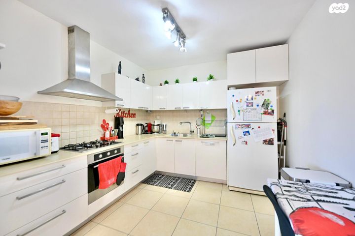 דירה, נס ציונה