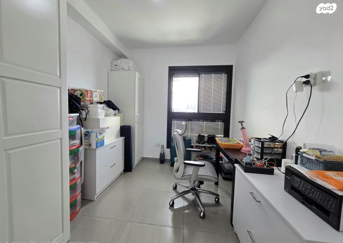 דירה, יוסף הגלילי 22, שכונת בן גוריון, מרכז העיר ג', רמת גן