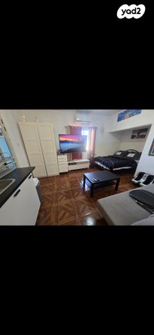 בית פרטי/ קוטג', נחל רעים, מצפה רמון