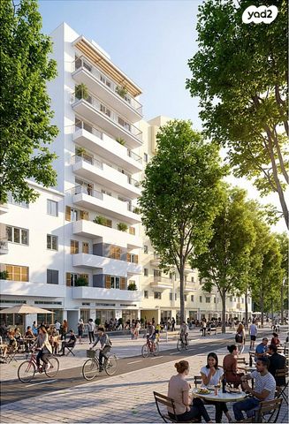 שדרות וושינגטון 